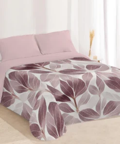 Dúo Nórdico Digital Elara – funda nórdica + fundas almohada (varias medidas)