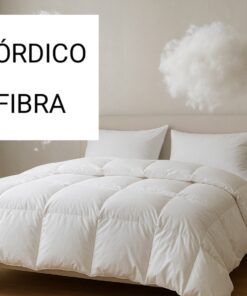 Nórdico sintético 400 gr