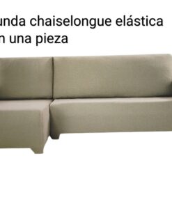 FUNDA DE CHAISELONGUE SANDRA
