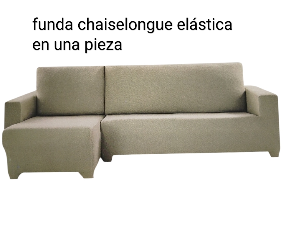FUNDA DE CHAISELONGUE SANDRA