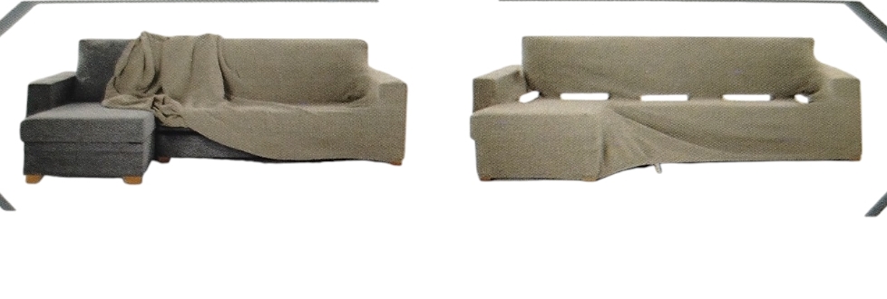 FUNDA DE CHAISELONGUE SANDRA - Imagen 2