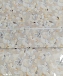 Juego de sábanas de coralina cama 135 cañete beig