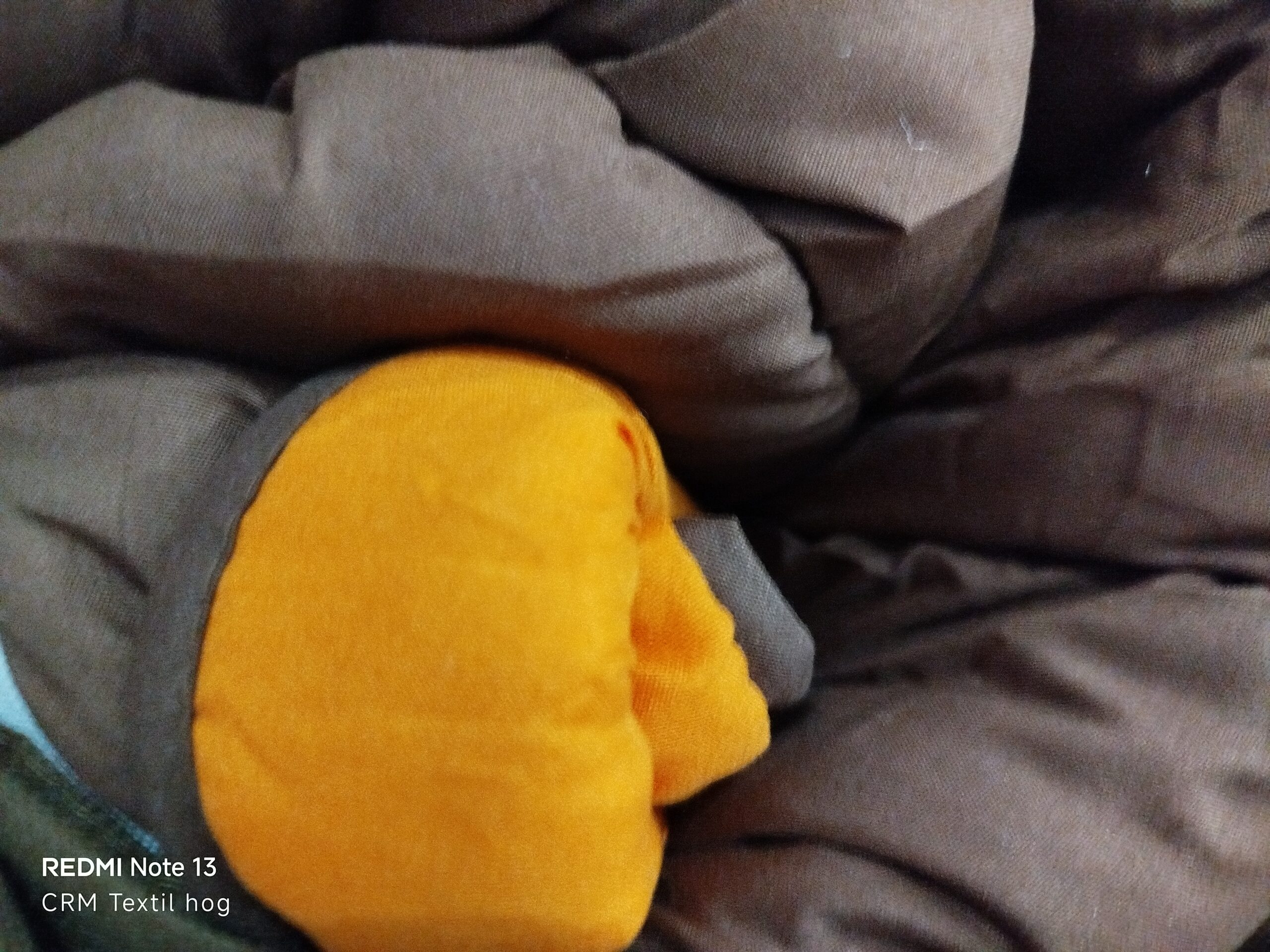 NÓRDICO REVERSIBLE azul claro/oscuro 400 gr (elige medida) - Imagen 2