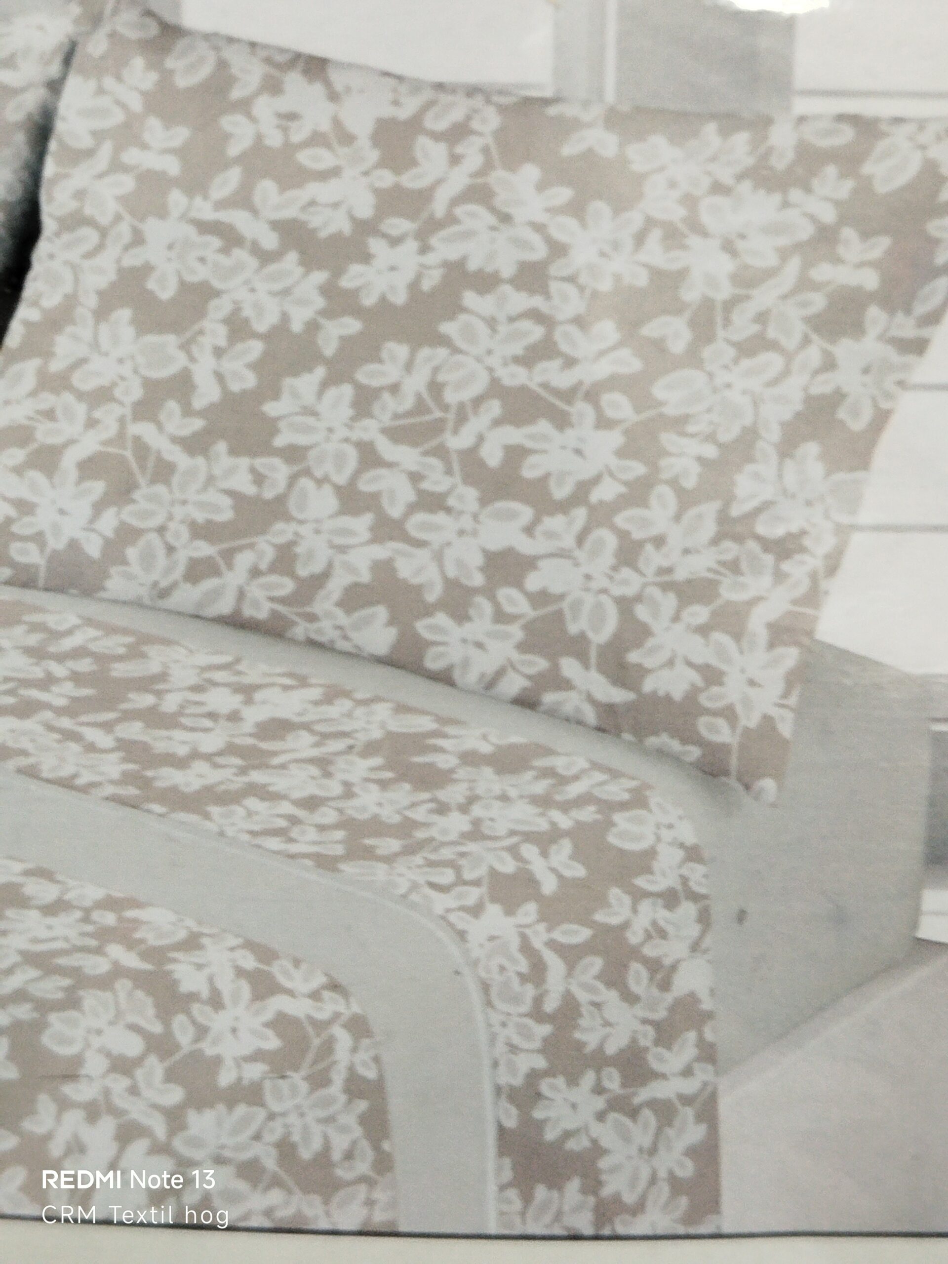 Juego de sábanas de coralina cama 90 MANTEROL