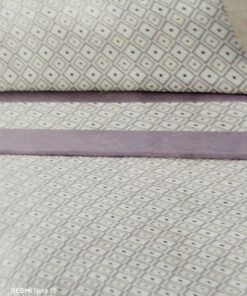 Juego de sábanas de coralina cama 150