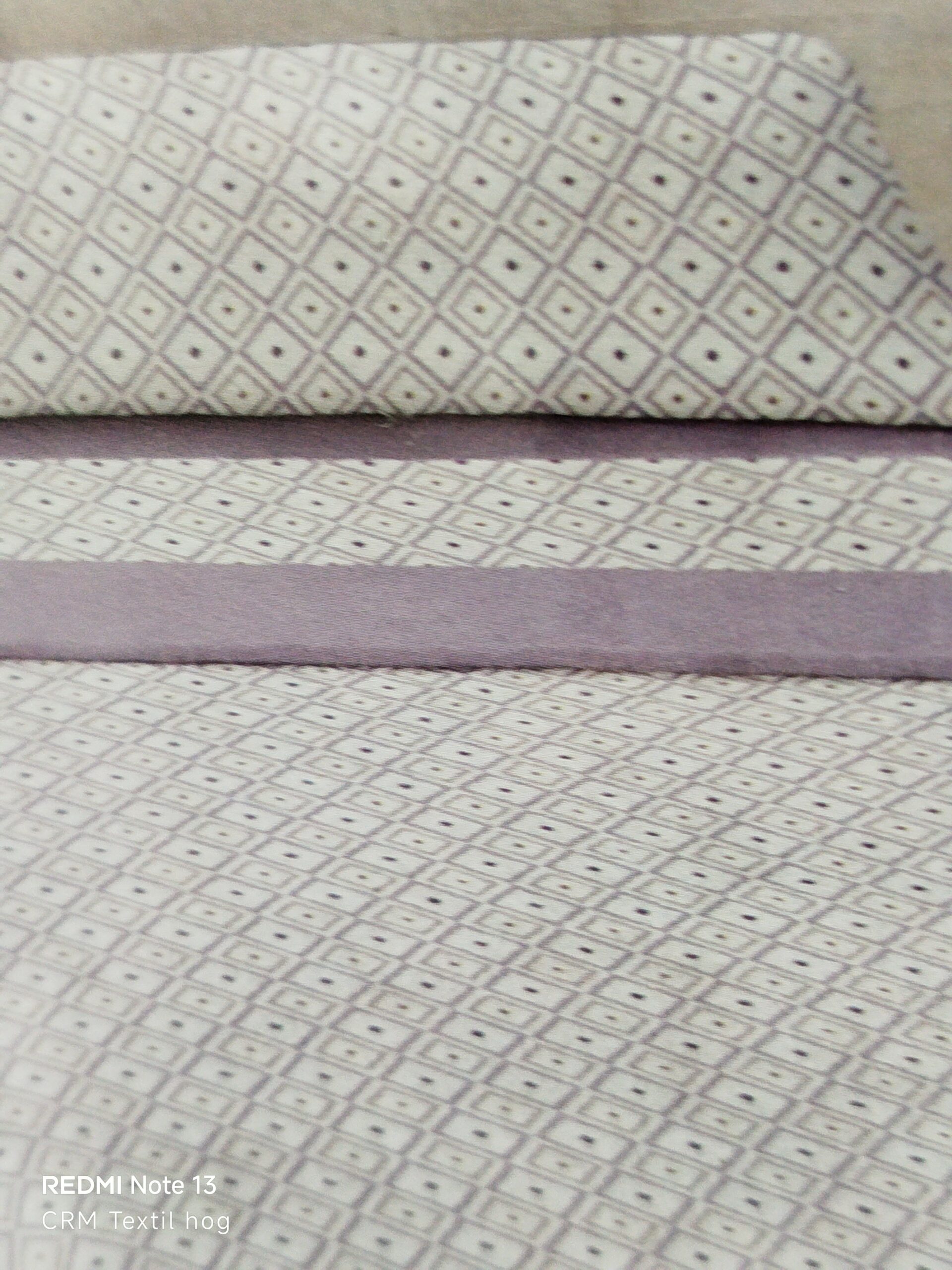 Juego de sábanas de coralina cama 150