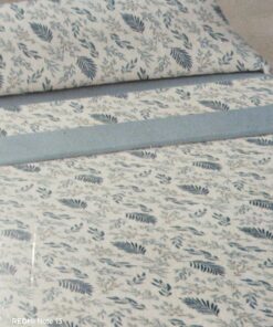 Juego de sábanas cama 150 coralina