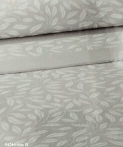 Juego de sábanas cama 180 coralina