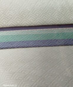 Juego de sábanas cama 180 coralina