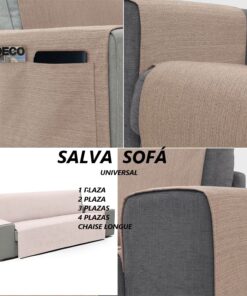 SALVA SOFÁ