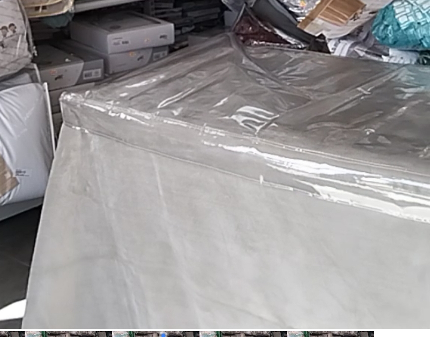 Mantel ajustable Transparente - Imagen 4