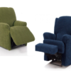 Funda de Sillón Relax – Modelo Sandra