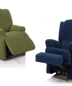 Funda de Sillón Relax – Modelo Sandra
