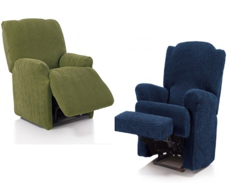 Funda de Sillón Relax – Modelo Sandra