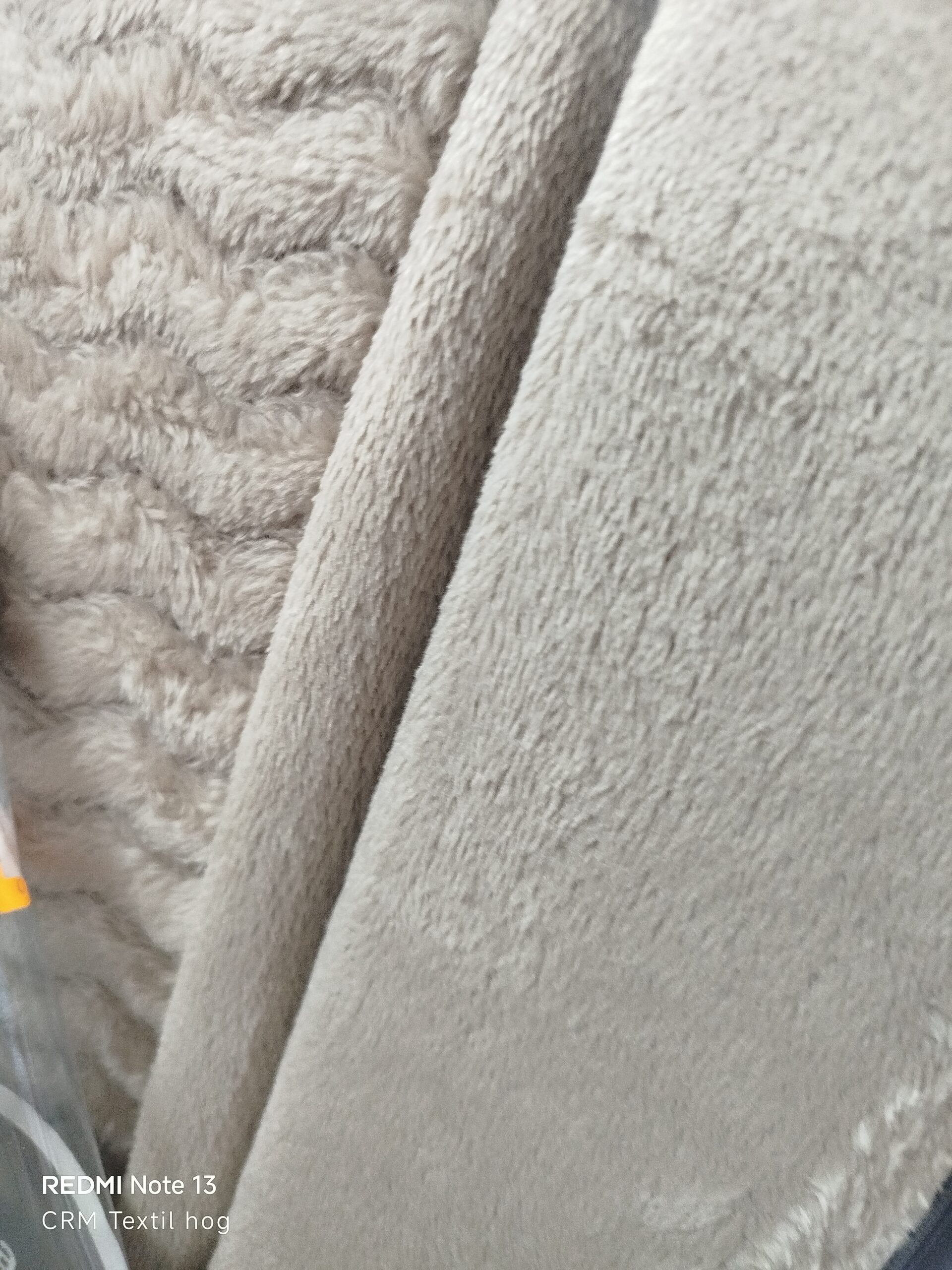 Juego de sábanas coralina 180 tostado - Imagen 2