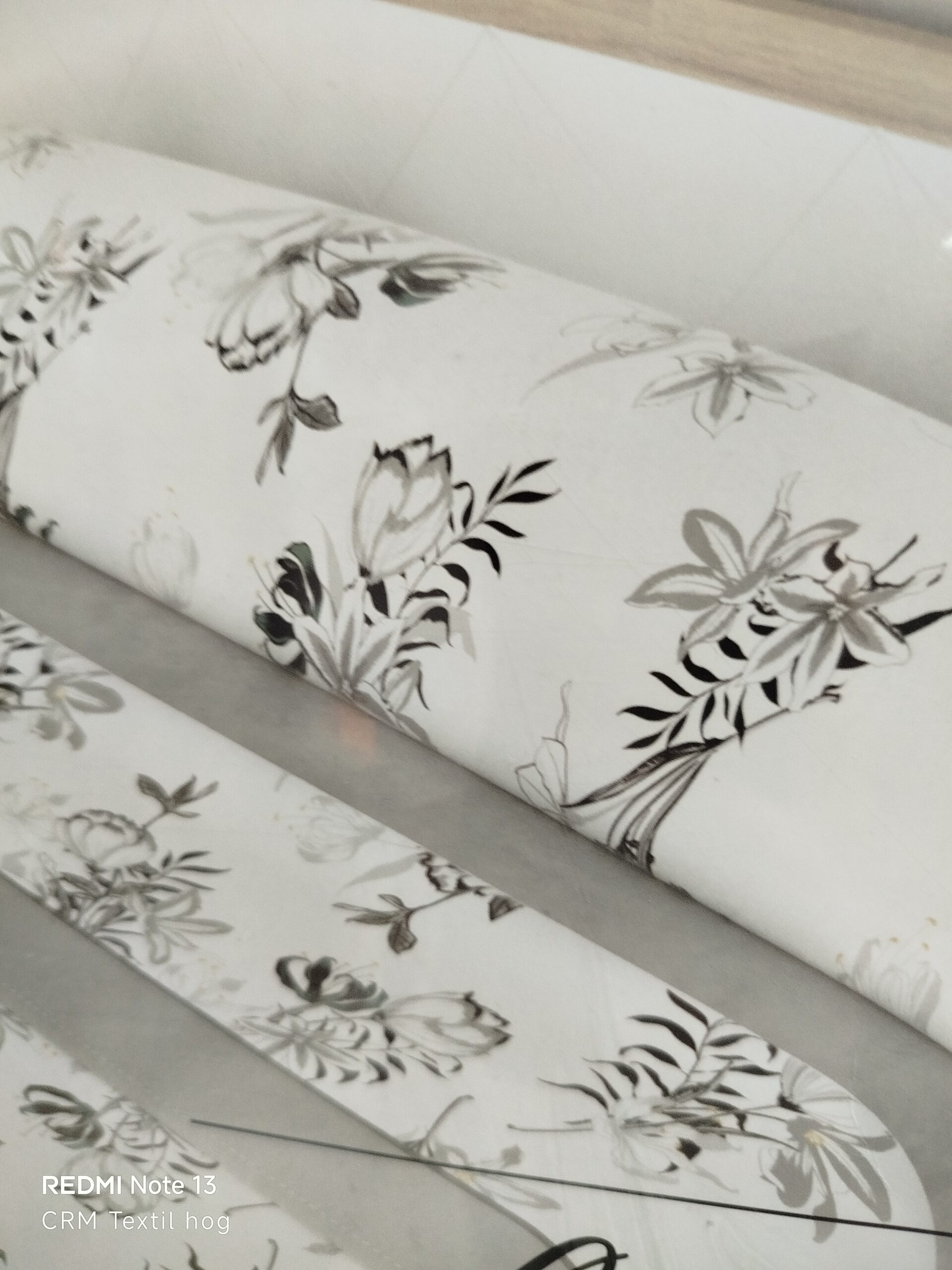 Juego de sábanas cama 180 coralina flor azul