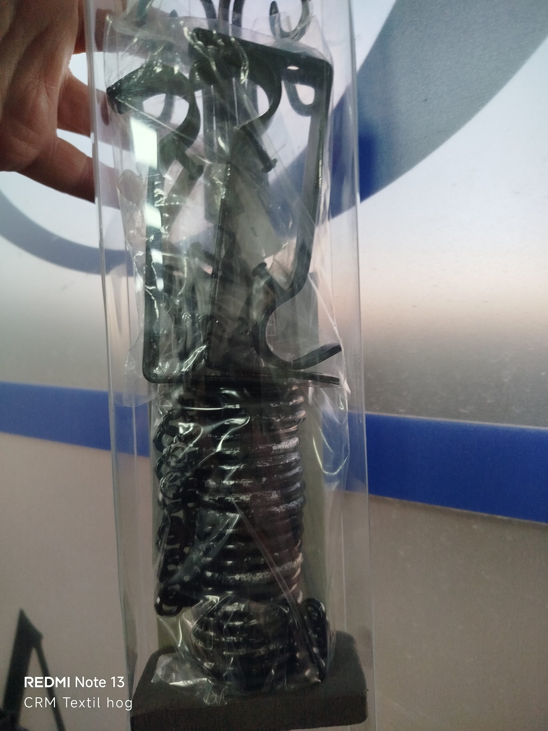 Barra cortina - Imagen 2