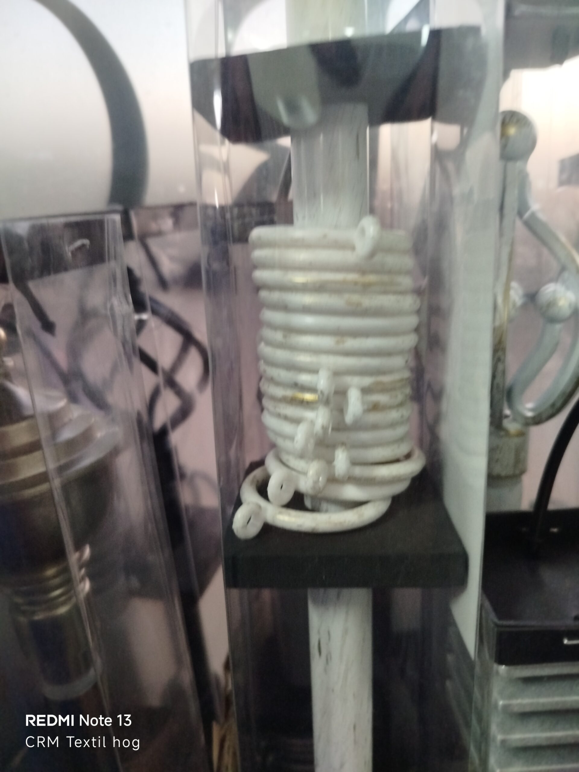 Barra cortina - Imagen 2