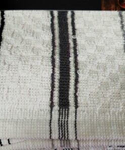 Paño de cocina (unidad) lineas grises