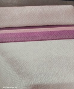 Juego de sábanas cama 180 coralina