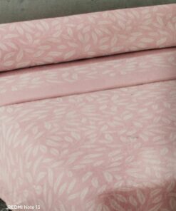 Juego de sábanas cama 180 coralina