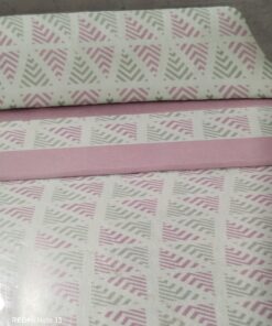 Juego de sábanas cama 180 coralina (copia)