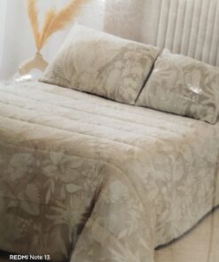 Edredón sherpa cama 135 Gala Don Algodón