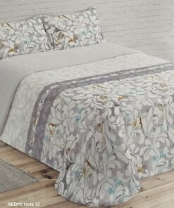 Edredón sherpa cama 150