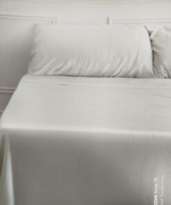 Juego de Sábanas Don Algodón – La Seda de Bambú 100% Bambú 300 Hilos