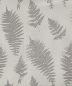 Mantel anti manchas estampado 150x200