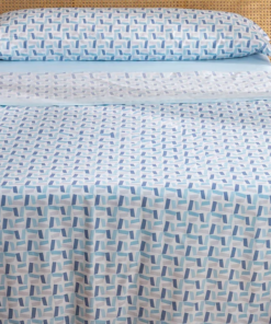 Juego de sábanas  Domi cama 150