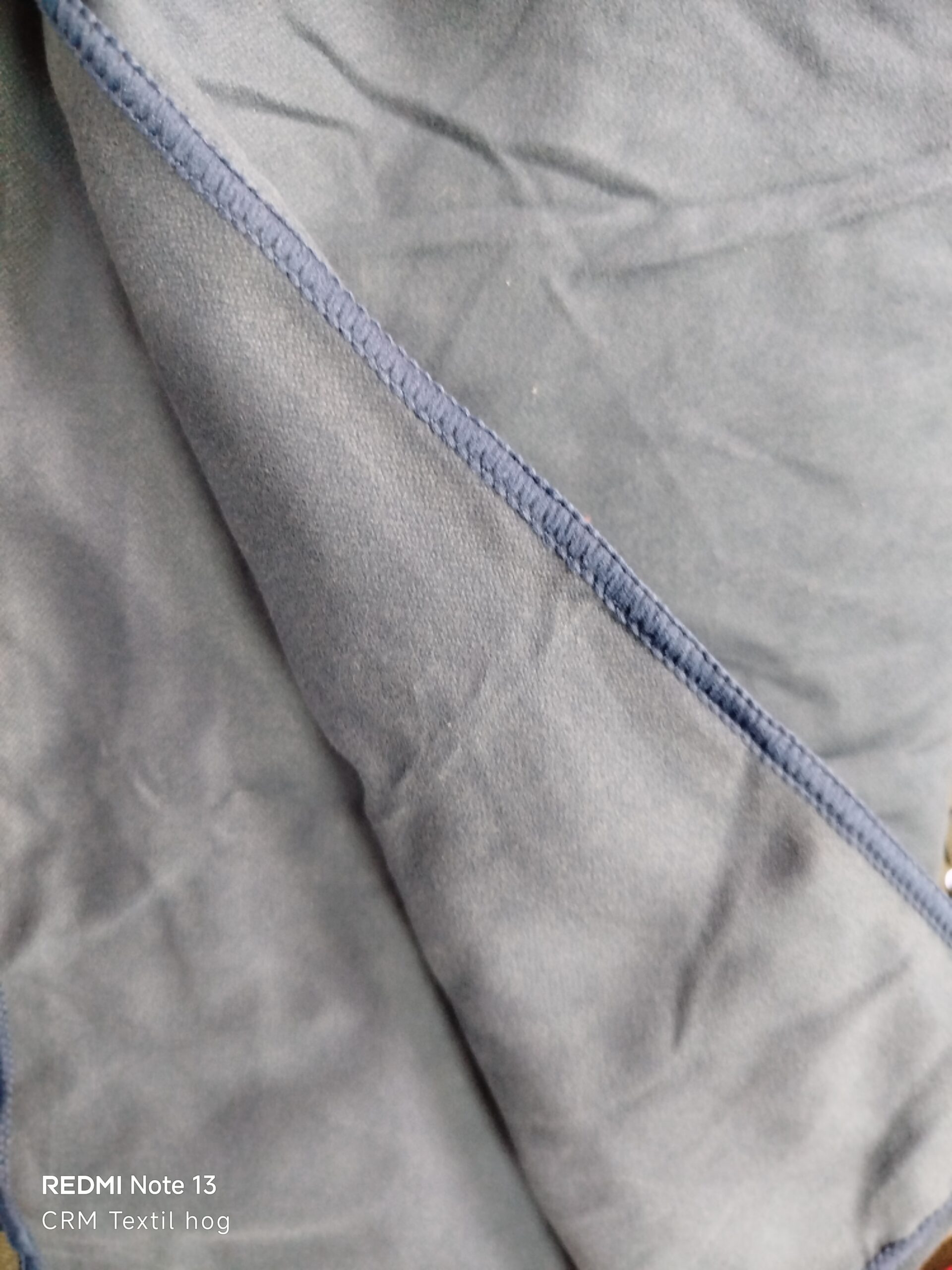 Toalla microfibra 70x140 (gimnasio, viaje)