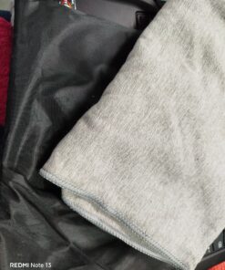 Toalla microfibra 70x140 (gimnasio, viaje)