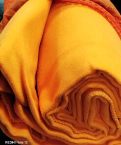 Toalla microfibra 70x140 (gimnasio, viaje)