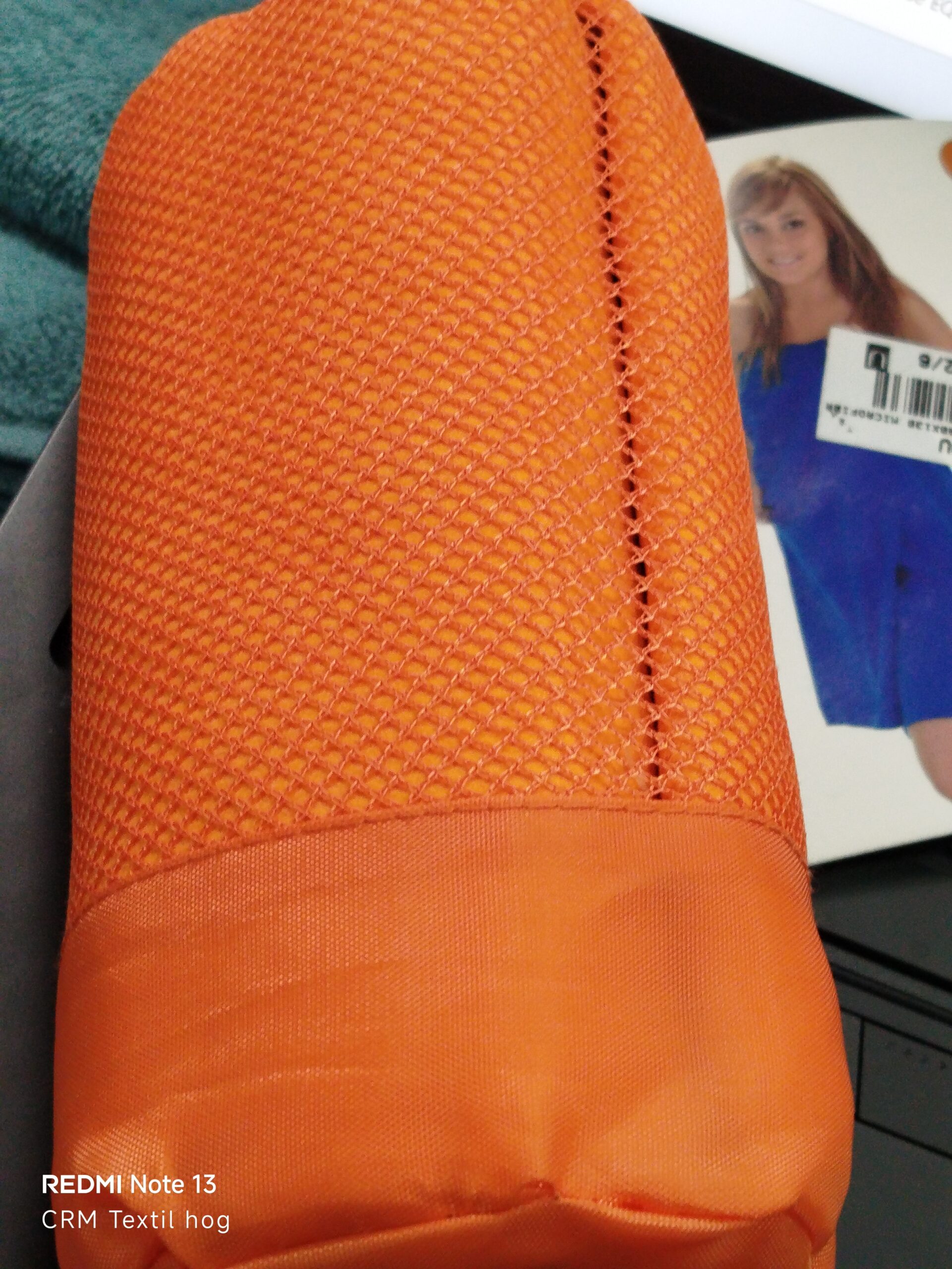 Toalla microfibra 70x140 (gimnasio, viaje) - Imagen 2