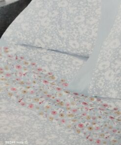 Juego de Sábanas Cama 90 Burrito Blanco