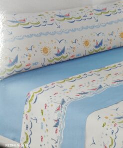 Juego de sábanas cama 90 y 105 microfibra