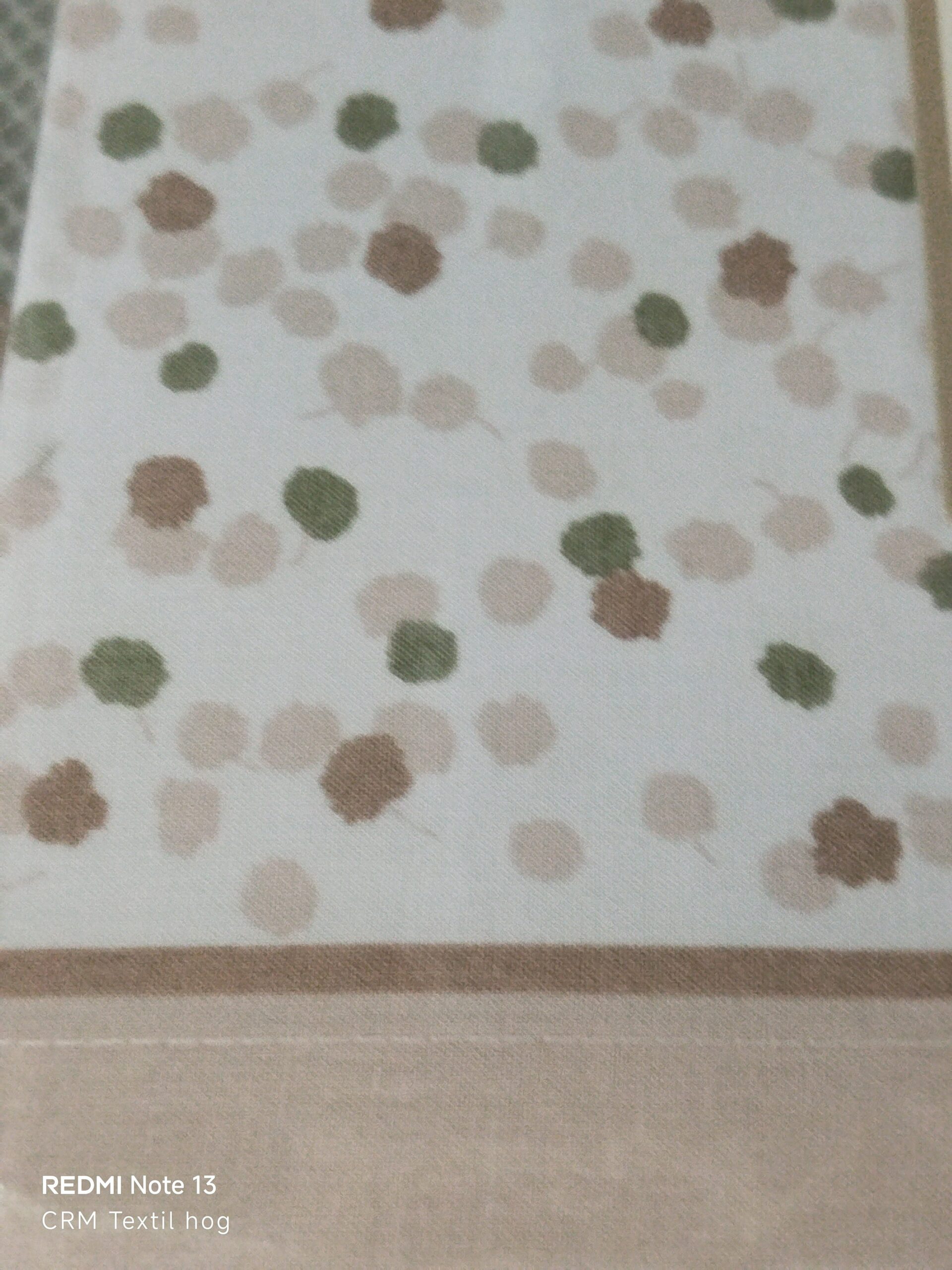 Juego de Sábanas Verano cama 105 50% Algodón 50% Poliéster 144 Hilos - Imagen 2