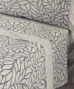 Juego de Sábanas Cama 150 – 50% Algodón 50% Poliéster – Calidad Superior