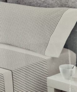 Juego de Sábanas Cama 150 – 50% Algodón 50% Poliéster – Calidad Superior