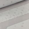 Juego de Sábanas Cama 150 – 50% Algodón 50% Poliéster – Calidad Superior